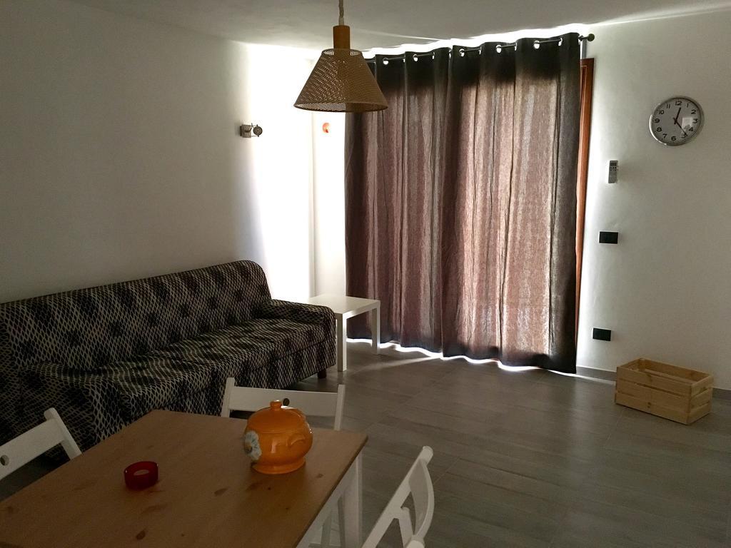 La Casa Di Marta Leilighet San Leone Eksteriør bilde